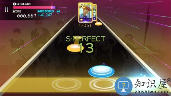 superstarATEEZ音游 superstarATEEZ最新版