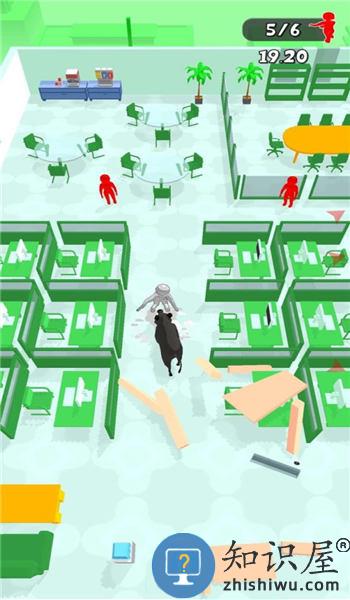 公牛毁灭者手机版下载