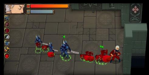 战魂铭人游戏攻略 战魂铭人手游教程