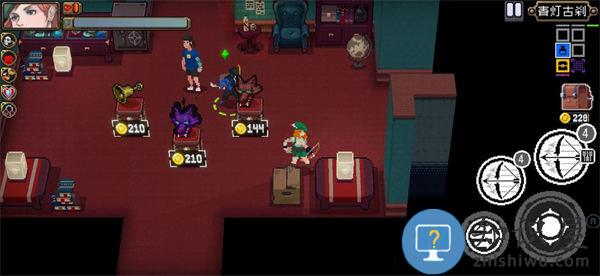 战魂铭人游戏攻略 战魂铭人手游教程