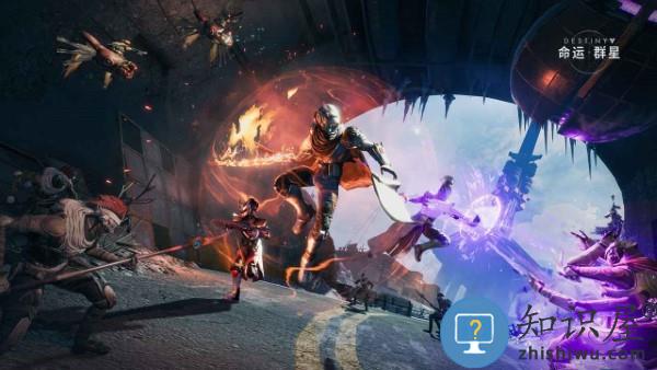 命运群星手游 命运群星游戏官方下载