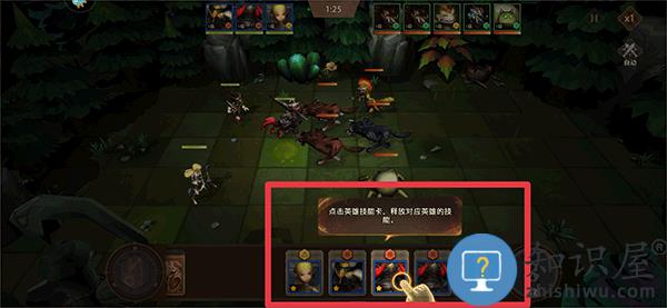 失落魔渊游戏攻略 失落魔渊手游攻略