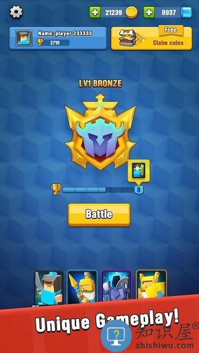 塔楼冲突手游 塔楼冲突官方版下载