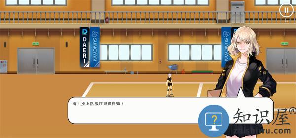 排球故事游戏攻略 排球故事游戏攻略