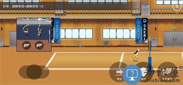 排球故事游戏攻略 排球故事游戏攻略