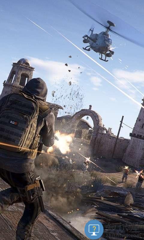 像素枪战荣耀最新版 像素枪战荣耀游戏下载