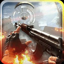 空投争夺战正版下载v300.1.2.3018 安卓版