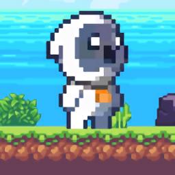 我的像素冒险岛游戏下载v1.26 安卓最新版