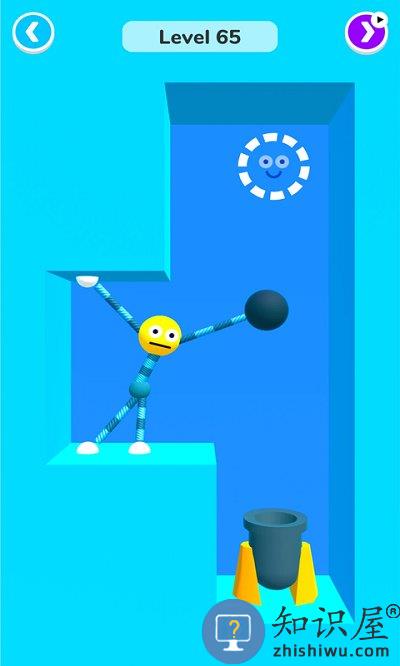 橡皮火柴人官方版 橡皮火柴人游戏下载