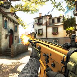 3D射击模拟器手游下载v32 安卓版