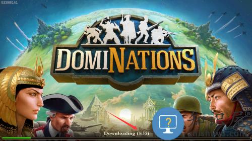 dominations亚服中文版 dominations亚服中文版