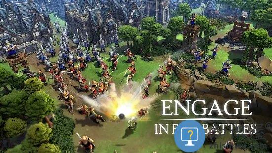 dominations亚服中文版 dominations国际服汉化下载