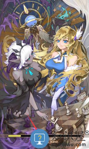 英雄棋士团最新版 英雄棋士团最新版