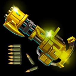 吃我一神枪游戏下载v1.5 安卓版