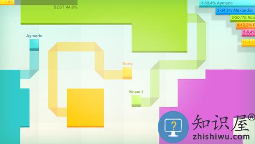 纸片大作战游戏 纸片大作战