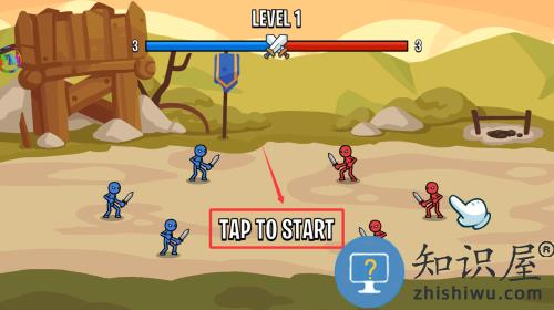 坚持战争2军团之战游戏 坚持战争2军团之战游戏