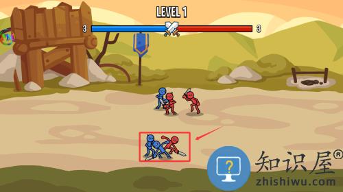 坚持战争2军团之战游戏 坚持战争2军团之战游戏