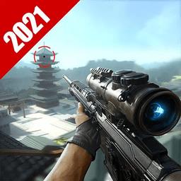 千纹时空狙击手射击模拟器官方版下载v2.0.6.407.404.1030 安卓版