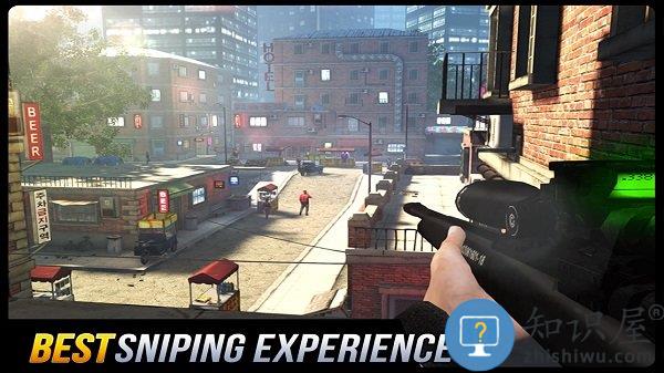 千纹时空狙击手射击模拟器官方版 千纹时空狙击手射击模拟器游戏下载