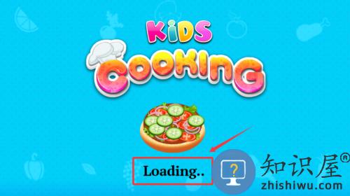 厨房做饭官方版