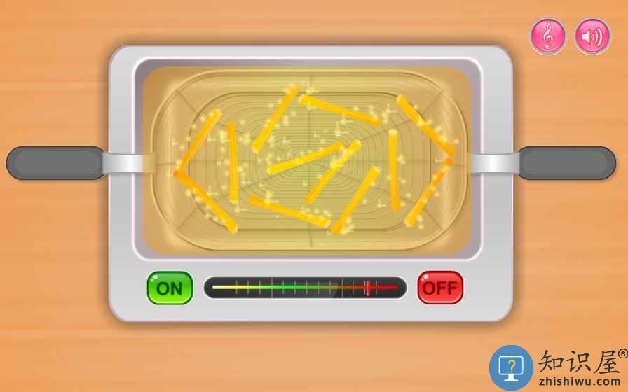 厨房做饭官方版