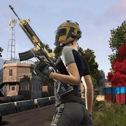 火线狙击精英游戏下载v1.2 安卓版