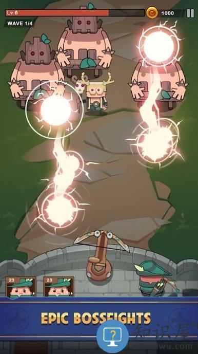 王国保卫战最后一战游戏 王国保卫战最后一战手游