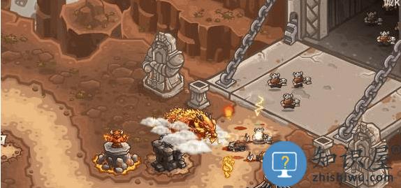 王国保卫战4强势英雄排行 王国保卫战4强势英雄说明