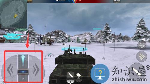 九游巅峰坦克官方版