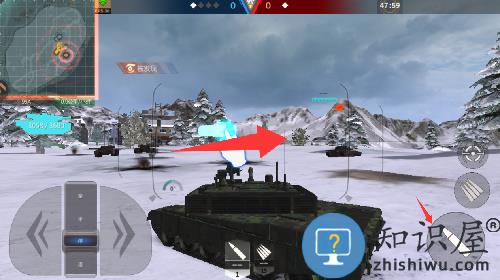 九游巅峰坦克官方版