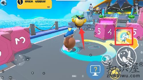 蛋仔派对港台服最新版 蛋仔派对港台服最新版