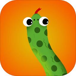 蛇蛇争霸赛最新版下载v8.9.2 安卓版