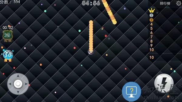 蛇蛇争霸赛最新版 蛇蛇争霸赛游戏下载