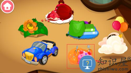 宝宝捉迷藏宝宝巴士游戏 宝宝捉迷藏宝宝巴士游戏