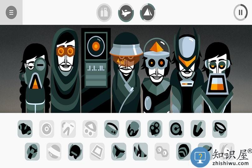 律动节奏音乐手机版 律动节奏音乐游戏下载