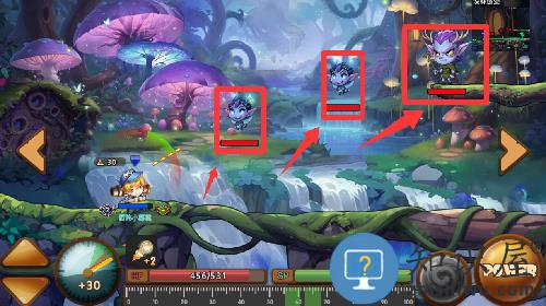 百战斗斗堂手游