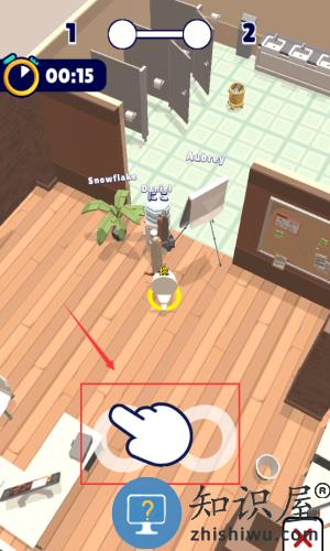 有种来找我手游 有种来找我手游