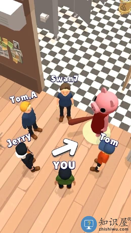 有种来找我手游 有种来找我游戏下载