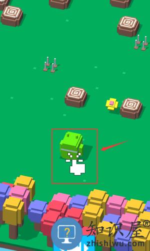 方块冒险 方块冒险