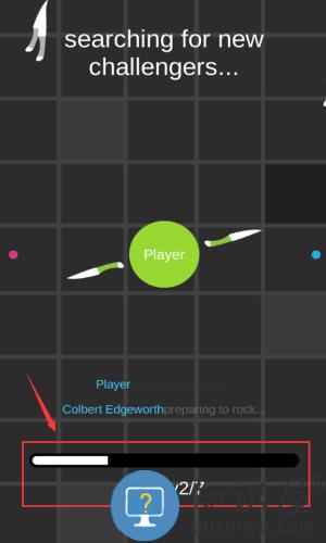 我飞刀玩得贼6手游 我飞刀玩得贼6手游