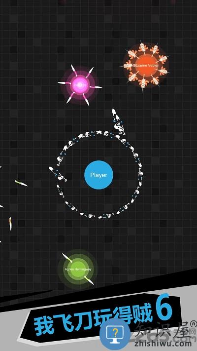 我飞刀玩得贼6 我飞刀玩得贼6手机版下载