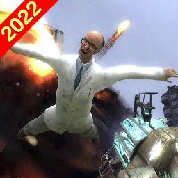 盖瑞沙盒模组躲猫猫游戏下载v1.0.3 安卓版