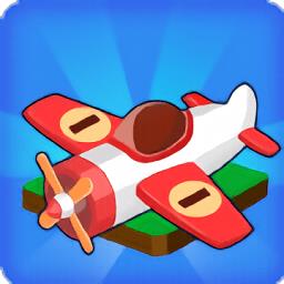 迷你小飞机世界手游下载v1.0.9 安卓最新版
