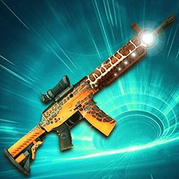 枪神之战2游戏最新版下载v2.1.0安卓版