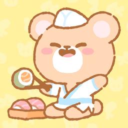 酷默寿司吧游戏下载v1.5.13 安卓版