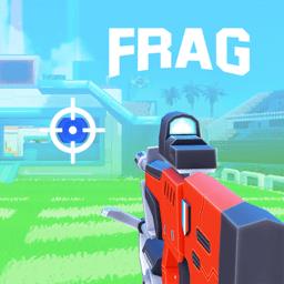 专业射手fabg(frag)下载v4.11.1 安卓最新版2025
