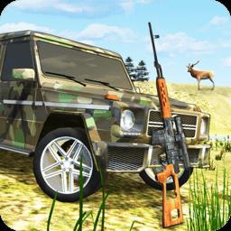 hunting simulator 4x4游戏下载v1.28 安卓版