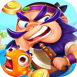 奇游李逵劈鱼官方版下载v2.2.3 安卓通用版