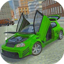 狂野道路飞车官方版下载v4.0.3 安卓版