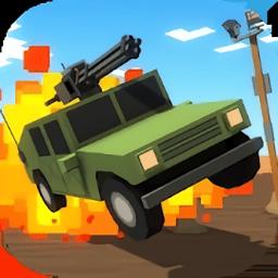 carsbattle中文版下载v3.008 安卓版